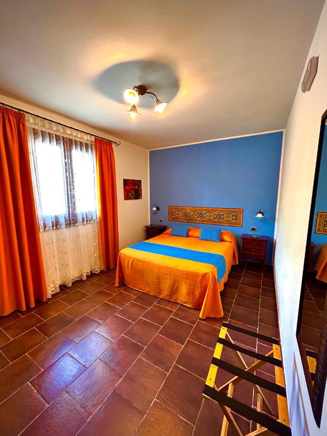 קסטלוצו B&B L'Angolino Della Nonna מראה חיצוני תמונה