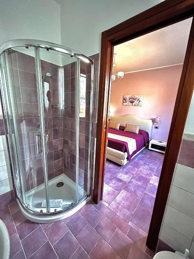קסטלוצו B&B L'Angolino Della Nonna מראה חיצוני תמונה