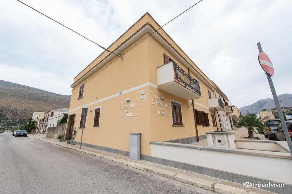 קסטלוצו B&B L'Angolino Della Nonna מראה חיצוני תמונה