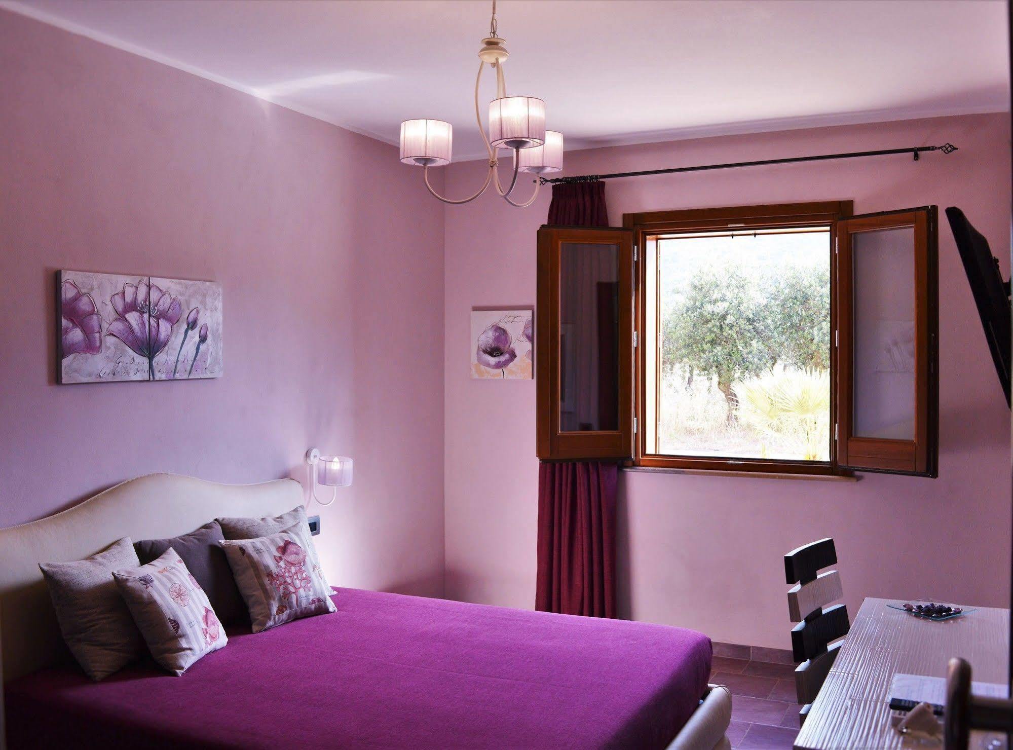 קסטלוצו B&B L'Angolino Della Nonna מראה חיצוני תמונה