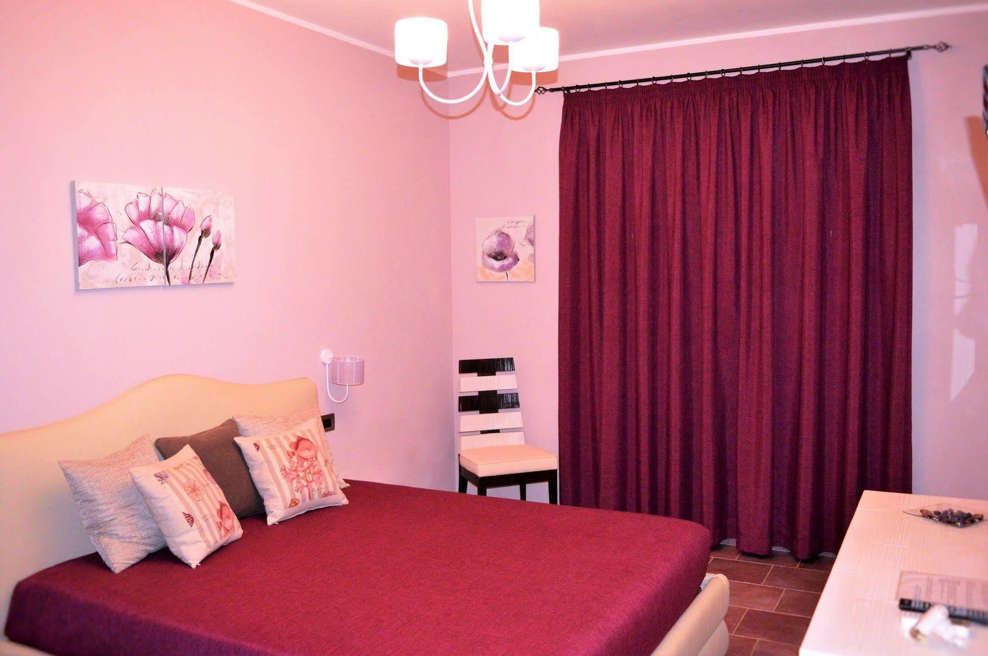 קסטלוצו B&B L'Angolino Della Nonna מראה חיצוני תמונה