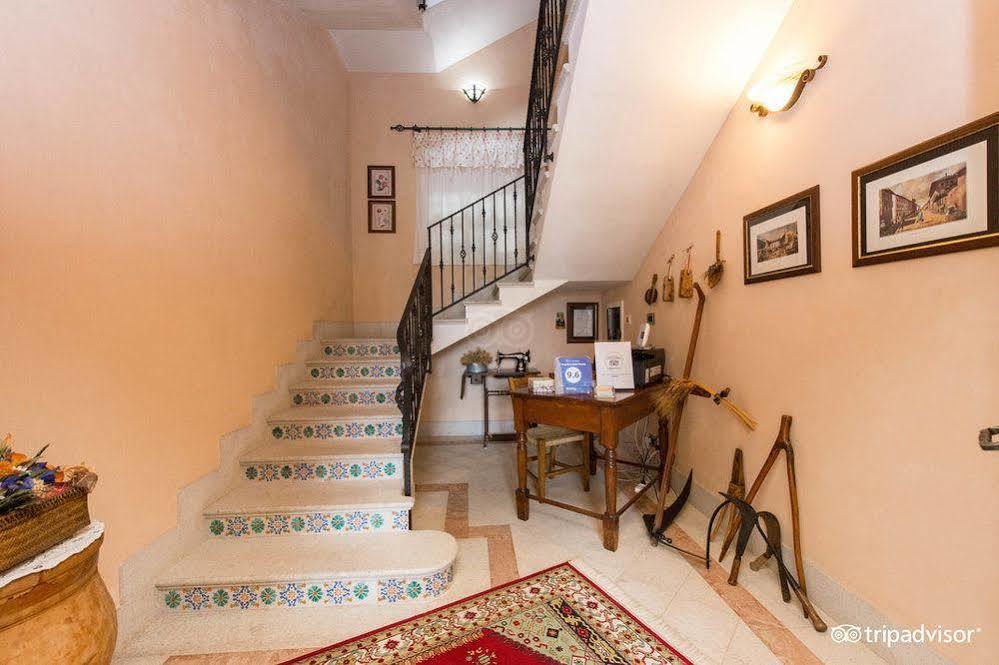 קסטלוצו B&B L'Angolino Della Nonna מראה חיצוני תמונה